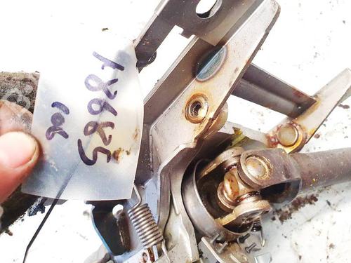 Steering column HONDA FR-V (BE) 2.0 (BE3) | BP35299226M21 - Image 3