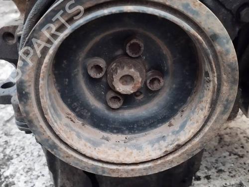 Used Pulley Pulley VW PASSAT B6 (3C2) 2.0 TDI (136 hp) 35222940 35222940
