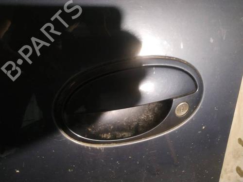 front-left-exterior-door-handle-opel-meriva-a-mpv-x03-2003-2004-2005-2006-2007-2008-2009-2010-35275186 main image