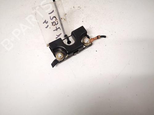 Used Electronic module Electronic module AUDI A6 C6 (4F2) 2.0 TDI (140 hp) 35457844 35457844