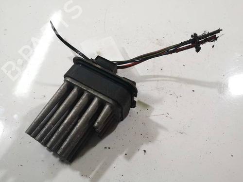 Heater resistor OPEL ASTRA H (A04) 1.7 CDTI (L48) | BP34858025M108 - Image 2