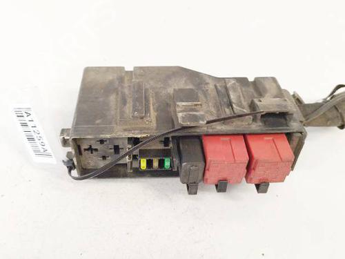 Used Fuse box Fuse box SAAB 9-3 (YS3F, E79, D79, D75) 1,8t BioPower (150 hp) 34609939 34609939