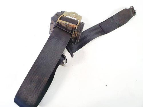 Used Rear left seatbelt Rear left seatbelt 35359603 35359603