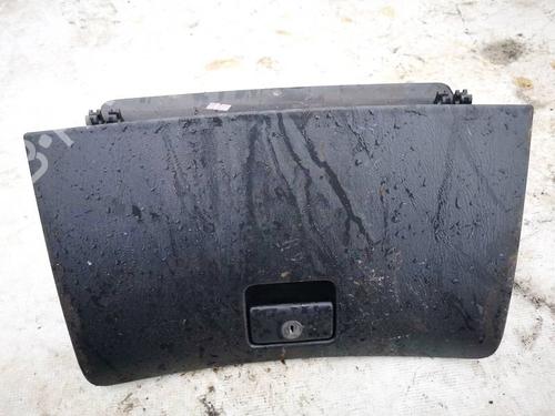 Used Glove box Glove box TOYOTA COROLLA Saloon (_E12_) 1.4 D-4D (NDE120_, NDE120R) (90 hp) 35143309 35143309
