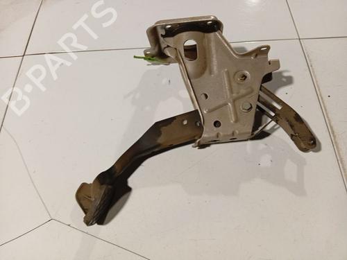 Used Pedal Pedal 34913342 34913342