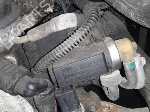 Used Electronic module Electronic module CITROËN C4 Grand Picasso I (UA_) 1.6 HDi 110 (112 hp) 35230347 35230347