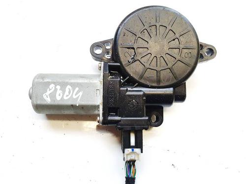 Left front window motor MAZDA 3 (BL) 1.6 MZ-CD (BL14) | BP35248353E21 - Image 2