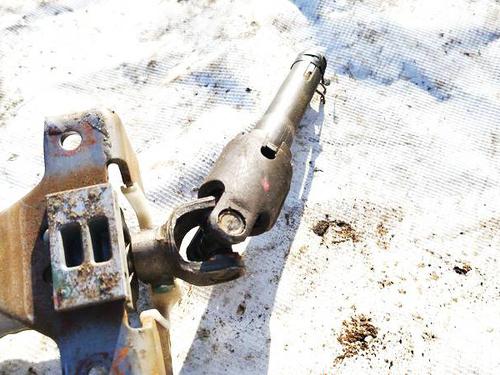 Used Steering column universal joint Steering column universal joint IVECO DAILY IV Platform/Chassis 35C14, 35S14, 35S14 /P (136 hp) 34919400 34919400