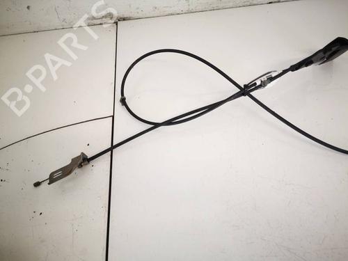 Interior handle NISSAN PRIMERA Hatchback (P12) 1.9 dCi | BP35023199I7 - Image 2