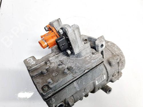 AC compressor NISSAN LEAF (ZE0) Electric | BP35091521M34 - Image 2