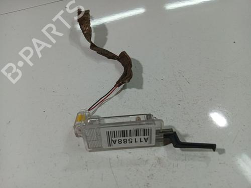 Innerbelysning Innerbelysning RENAULT MEGANE II (BM0/1_, CM0/1_) 1.9 dCi (BM0G, CM0G) (120 hp) 37626127 37626127