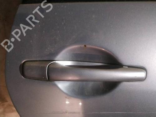 Used Front right exterior door handle Front right exterior door handle MITSUBISHI GRANDIS (NA_W) 2.0 DI-D (NA8W) (136 hp) 35300048 35300048