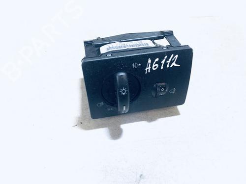 Used Switch Switch FORD FIESTA V (JH_, JD_) 1.4 TDCi (68 hp) 35627705 35627705