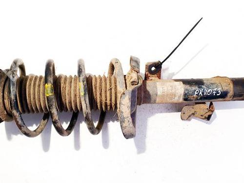 Used Left front shock absorber Left front shock absorber 34833016 34833016
