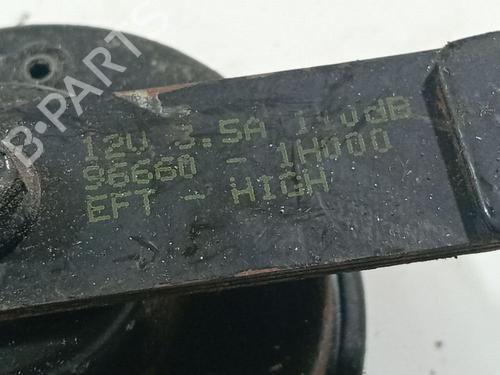Horn KIA CEE'D Hatchback (ED) 1.4 | BP34914660E13 - Image 4