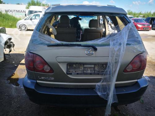 Luftventil LEXUS RX (MCU15) 300 AWD (MCU15) | BP32951176I21  - Image 10