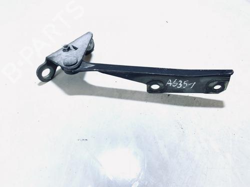 Used Hinge/Door check strap Hinge/Door check strap MITSUBISHI CARISMA (DA_) 1.9 TD (DA4A) (90 hp) 35600457 35600457