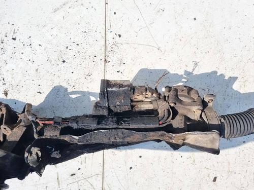 Steering column VW GOLF V (1K1) 2.0 TDI | BP35234660M21  - Image 5