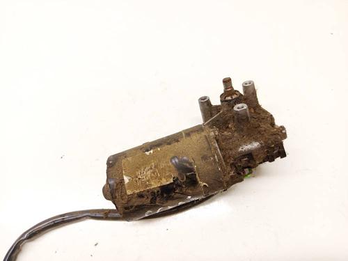 Used Front wiper motor Front wiper motor AUDI A4 B5 (8D2) 1.9 TDI (110 hp) 34859469 34859469