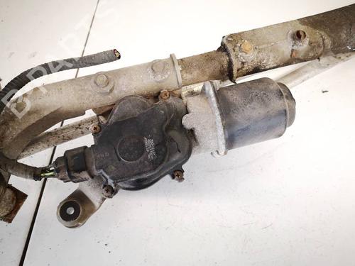 Used Front wiper motor Front wiper motor SUBARU OUTBACK (BL, BP) 2.5 AWD (BP9) (165 hp) 34931507 34931507