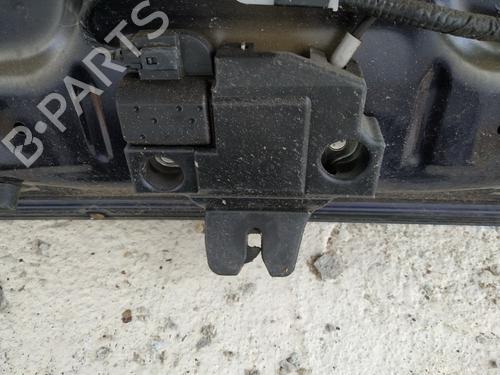 Bagklap lås Bagklap lås VOLVO S40 I (644) 2.0 (140 hp) 35523857 35523857