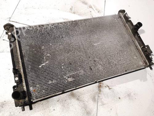 Used Water radiator Water radiator CHRYSLER SEBRING (JS) 2.4 VVT (170 hp) 35049610 35049610
