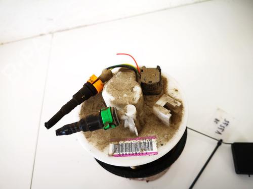 Electronic module MAZDA 6 Hatchback (GG) 2.0 DI (GG14) | BP35497681M83 - Image 3