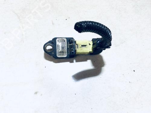 Used Electronic module Electronic module MITSUBISHI OUTLANDER II (CW_W) 2.0 DI-D (CW8W) (140 hp) 33062706 33062706