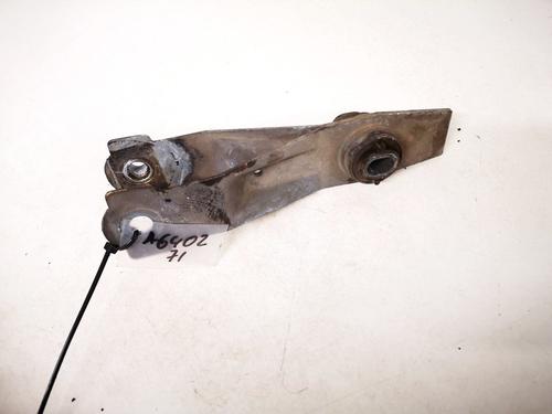 Used Engine mount Engine mount RENAULT LAGUNA II (BG0/1_) 1.9 dCi (BG08, BG0G) (120 hp) 33082906 33082906