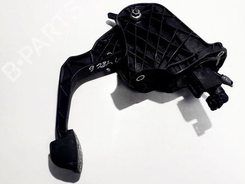Used Pedal Pedal VW PASSAT B6 (3C2) 2.0 TDI (140 hp) 35865394 35865394