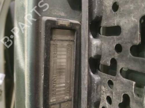 Nummerpladelys Nummerpladelys OPEL VECTRA C (Z02) 1.9 CDTI (F69) (150 hp) 34745026 34745026