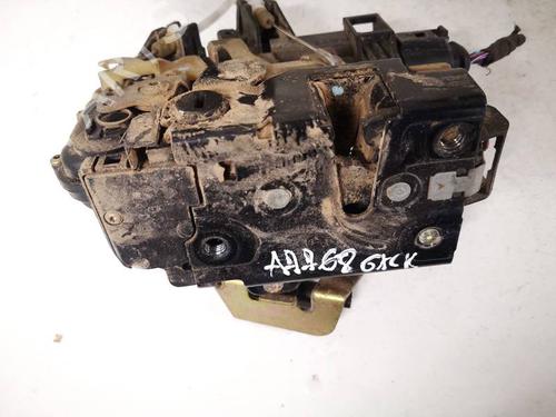 Used Rear left lock Rear left lock 35358175 35358175