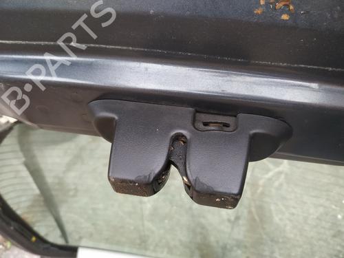 Used Tailgate lock Tailgate lock 35412656 35412656