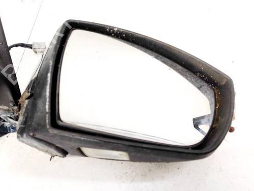 Used Right mirror glass Right mirror glass 35272702 35272702