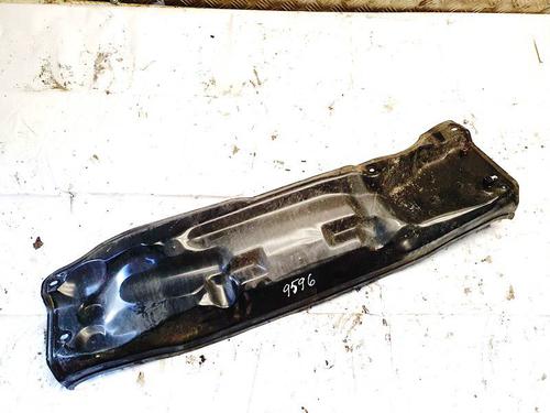 Used Scuttle panel Scuttle panel SEAT IBIZA IV (6J5, 6P1) 1.2 (70 hp) 35110886 35110886