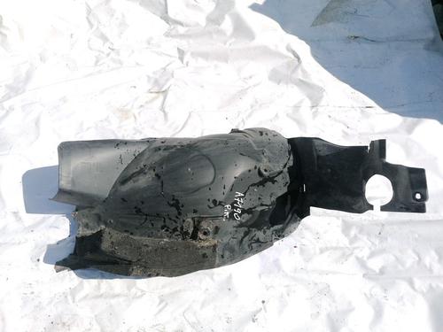 Used Wheel arch Wheel arch 35503412 35503412