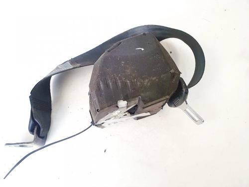 Rear left seatbelt VW PASSAT B6 (3C2) 2.0 TDI | BP35392747I29 - Image 2