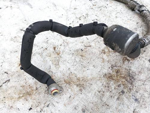 AC pipe JAGUAR XJ (X351) 3.0 SDV6 | BP32541602M126