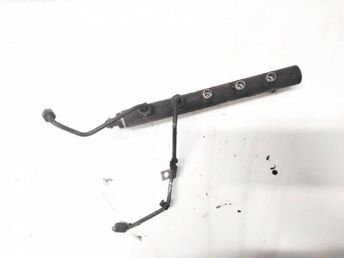 Used Injection rail Injection rail 35337089 35337089