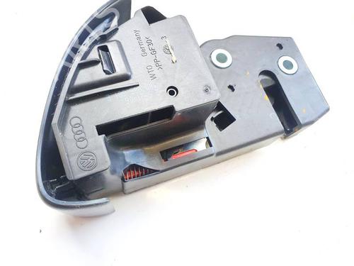 Electronic module SKODA OCTAVIA II (1Z3) 2.0 FSI | BP35241237M83 - Image 3
