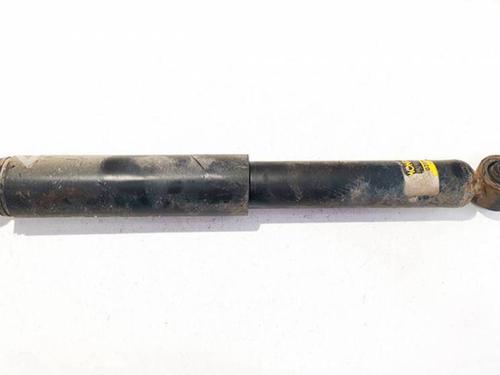 Used Left rear shock absorber Left rear shock absorber 35293356 35293356