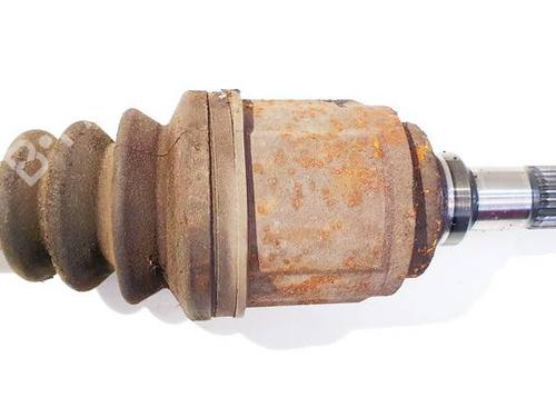 Left front driveshaft HONDA FR-V (BE) 1.7 (BE1) | BP35122152M38 - Image 3