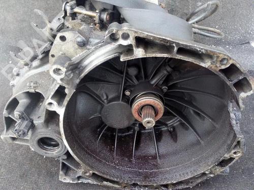 Used Gearbox Gearbox FORD MONDEO III (B5Y) 2.0 16V DI / TDDi / TDCi (90 hp) 35657557 35657557