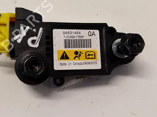 Electronic module OPEL ANTARA A (L07) 2.0 CDTI | BP35830336M83 - Image 2