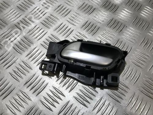 Used Rear left interior door handle Rear left interior door handle CITROËN C5 III (RD_) 1.6 HDi 110 (RD9HZC) (109 hp) 35704124 35704124