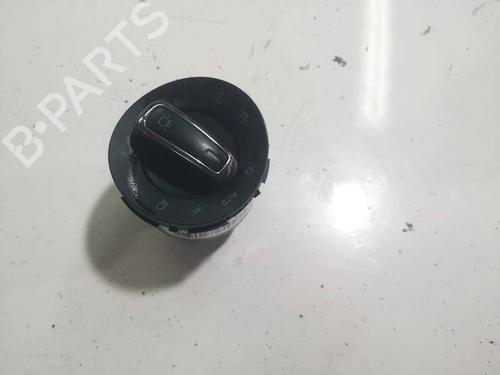 Used Switch Switch SKODA SUPERB II (3T4) 2.0 TDI (140 hp) 34796878 34796878