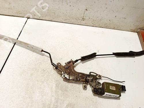 Used Electronic module Electronic module DACIA LOGAN (LS_) 1.5 dCi (LS04) (75 hp) 34888379 34888379