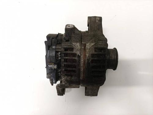 Used Alternator Alternator 35207571 35207571