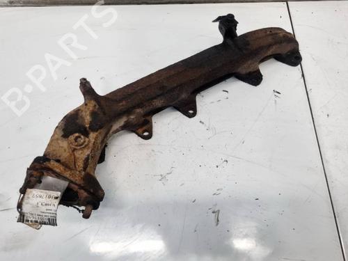 Used Exhaust manifold Exhaust manifold 35641851 35641851