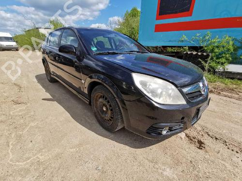Used Parts OPEL SIGNUM Hatchback (Z03) 1.9 CDTI (F48) (150 hp) 4444032